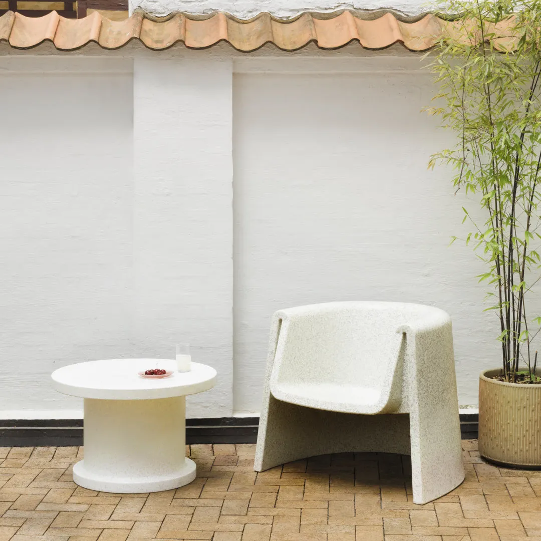 Bit Lounge Chair