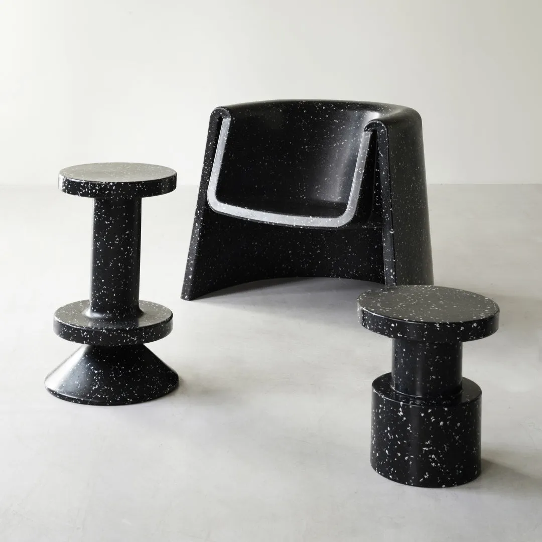 Bit Lounge Chair