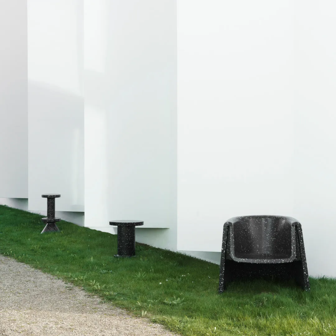 Bit Lounge Chair