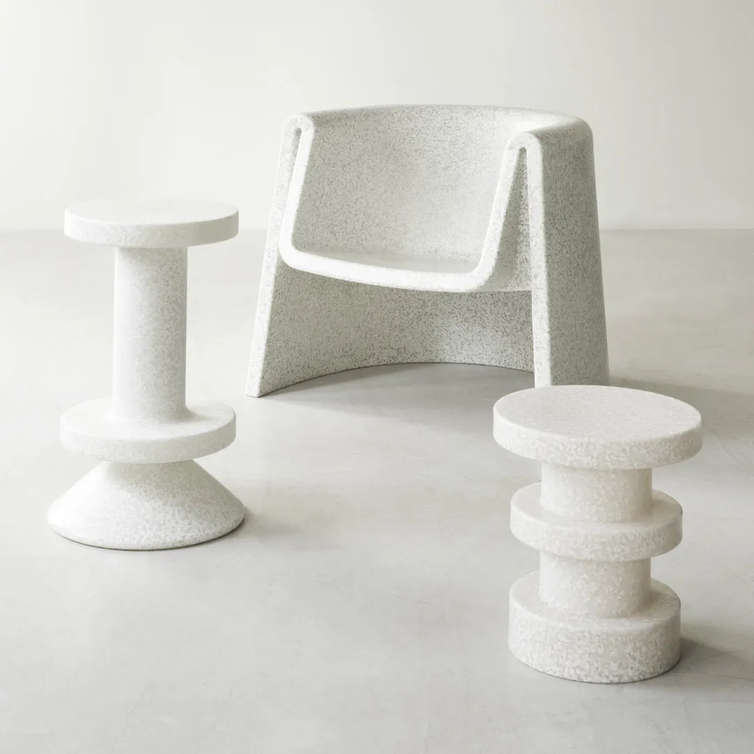 Bit Lounge Chair