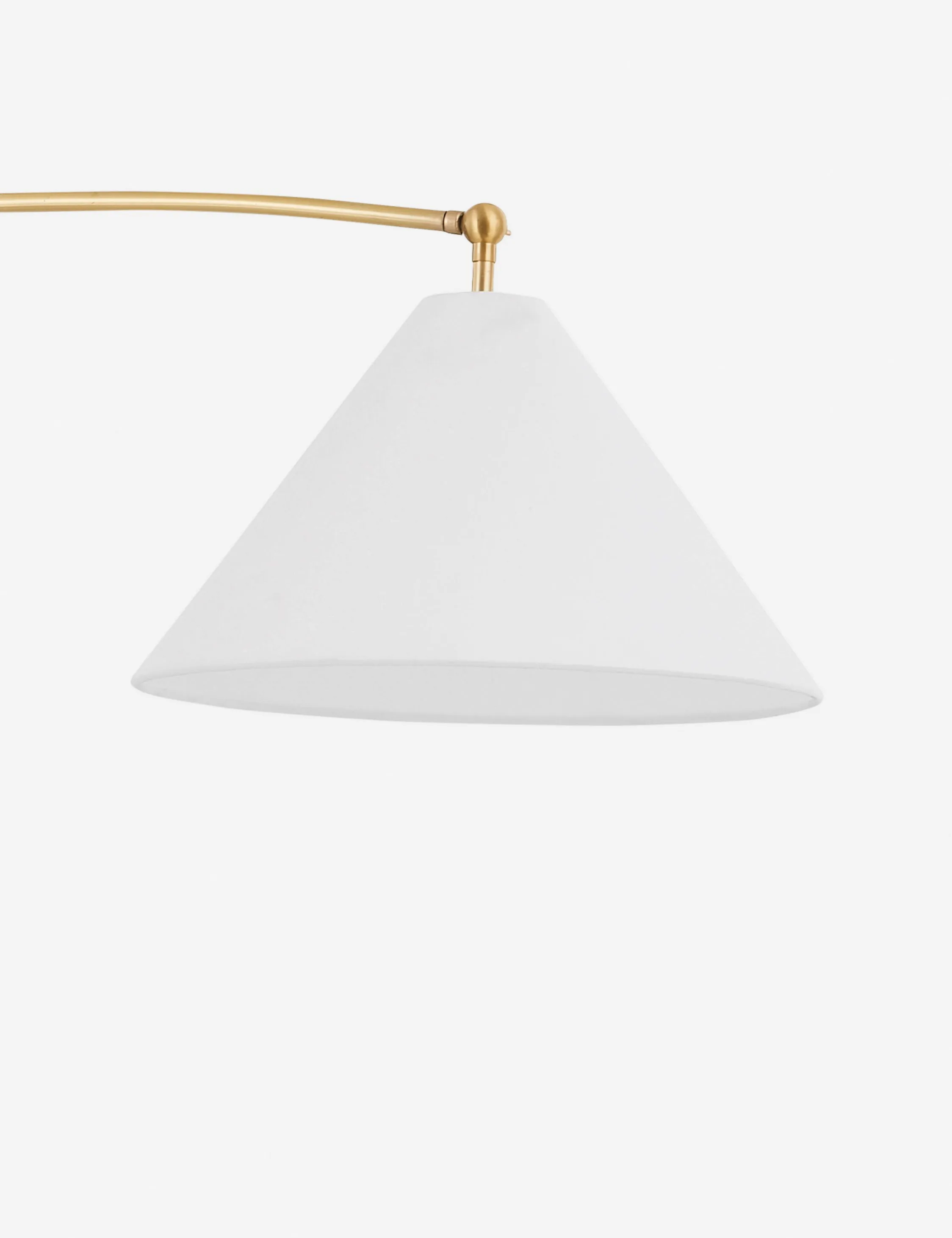 Bjorn Chandelier Lulu and Georgia