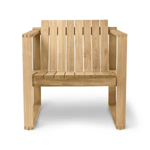 BK Outdoor Lounge Chair