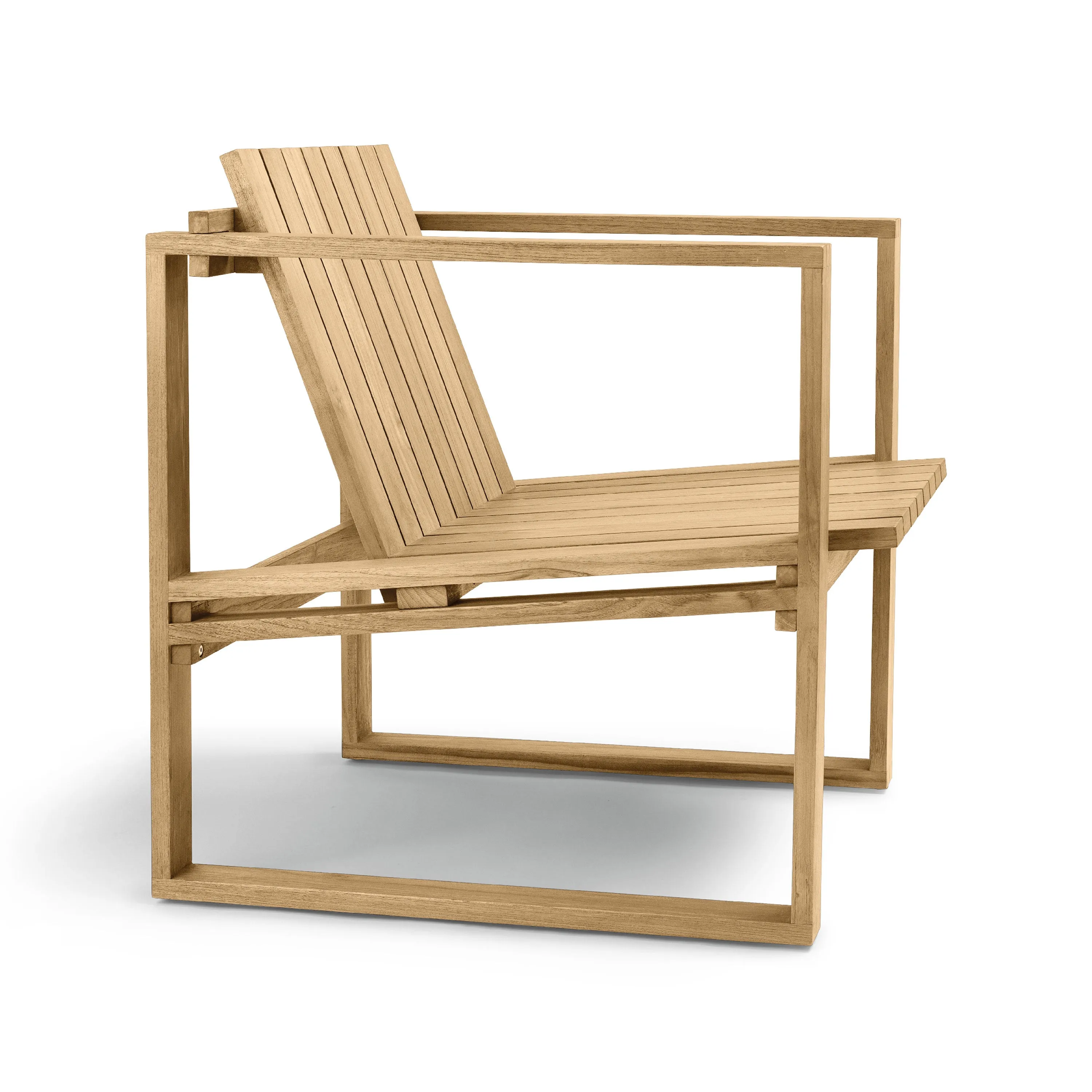 BK Outdoor Lounge Chair