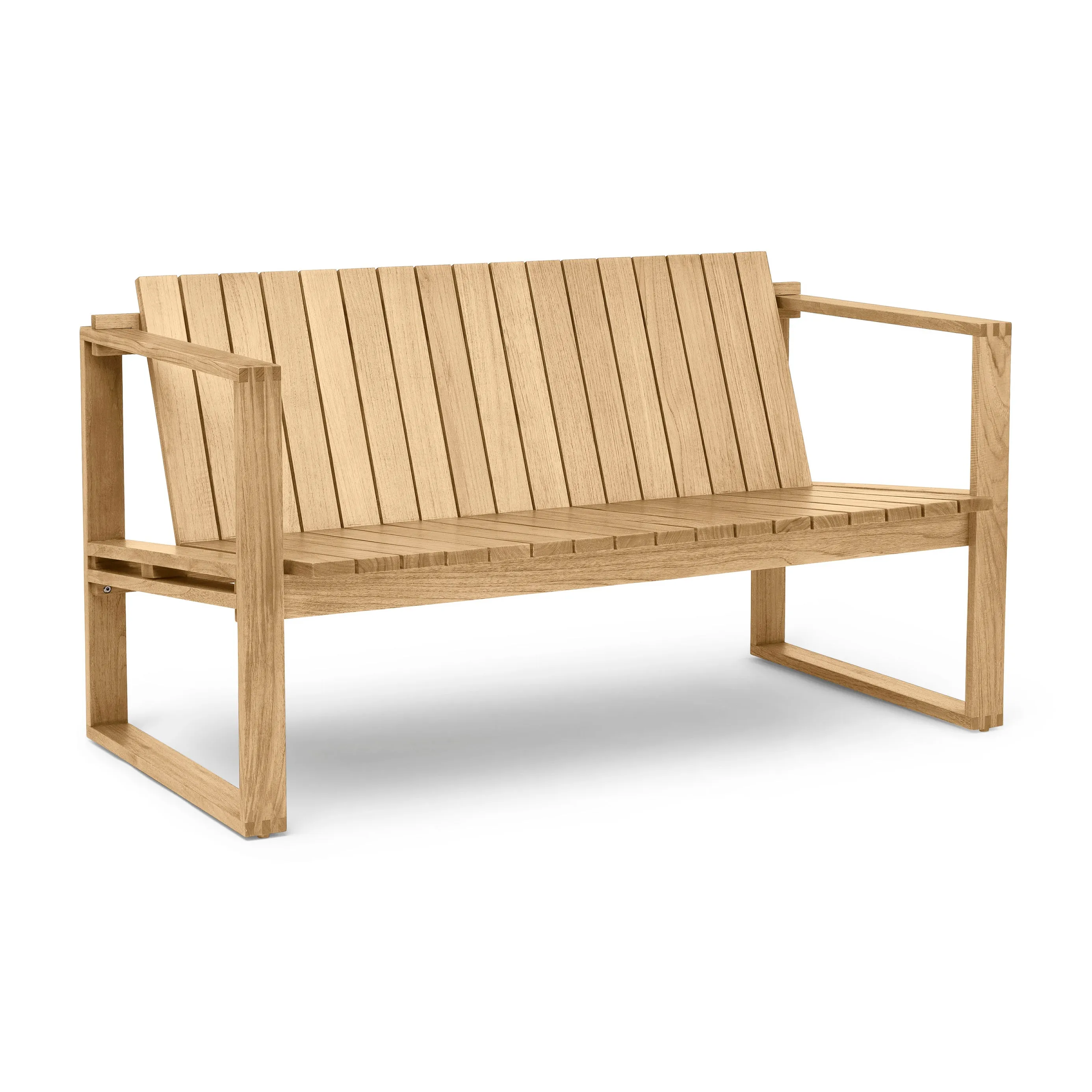 BK Outdoor Lounge Sofa