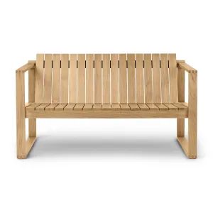 BK Outdoor Lounge Sofa