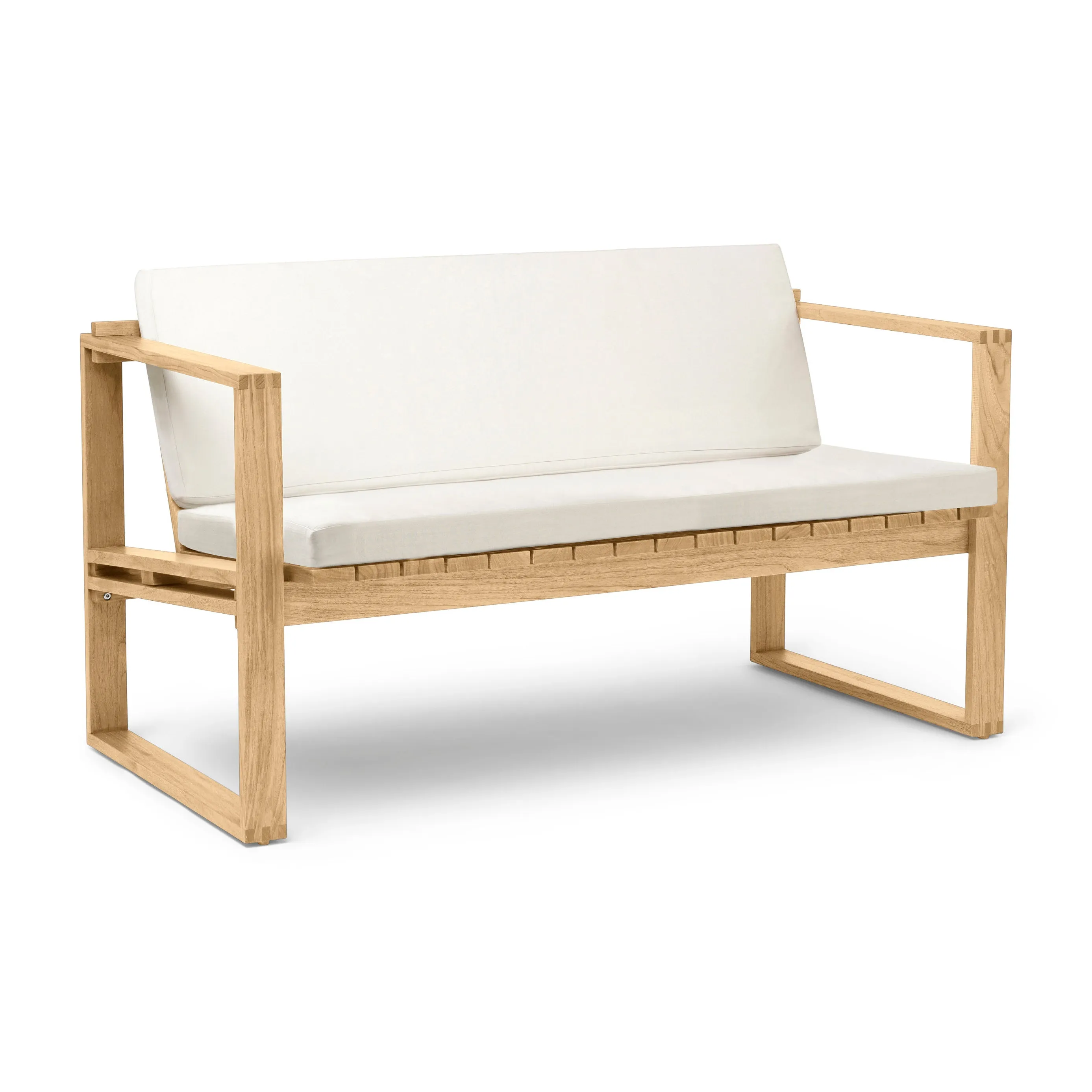 BK Outdoor Lounge Sofa
