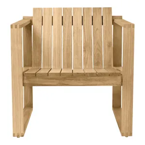 BK11 Lounge Chair