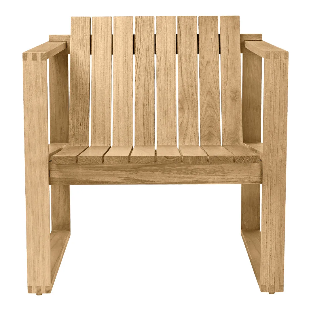 BK11 Lounge Chair