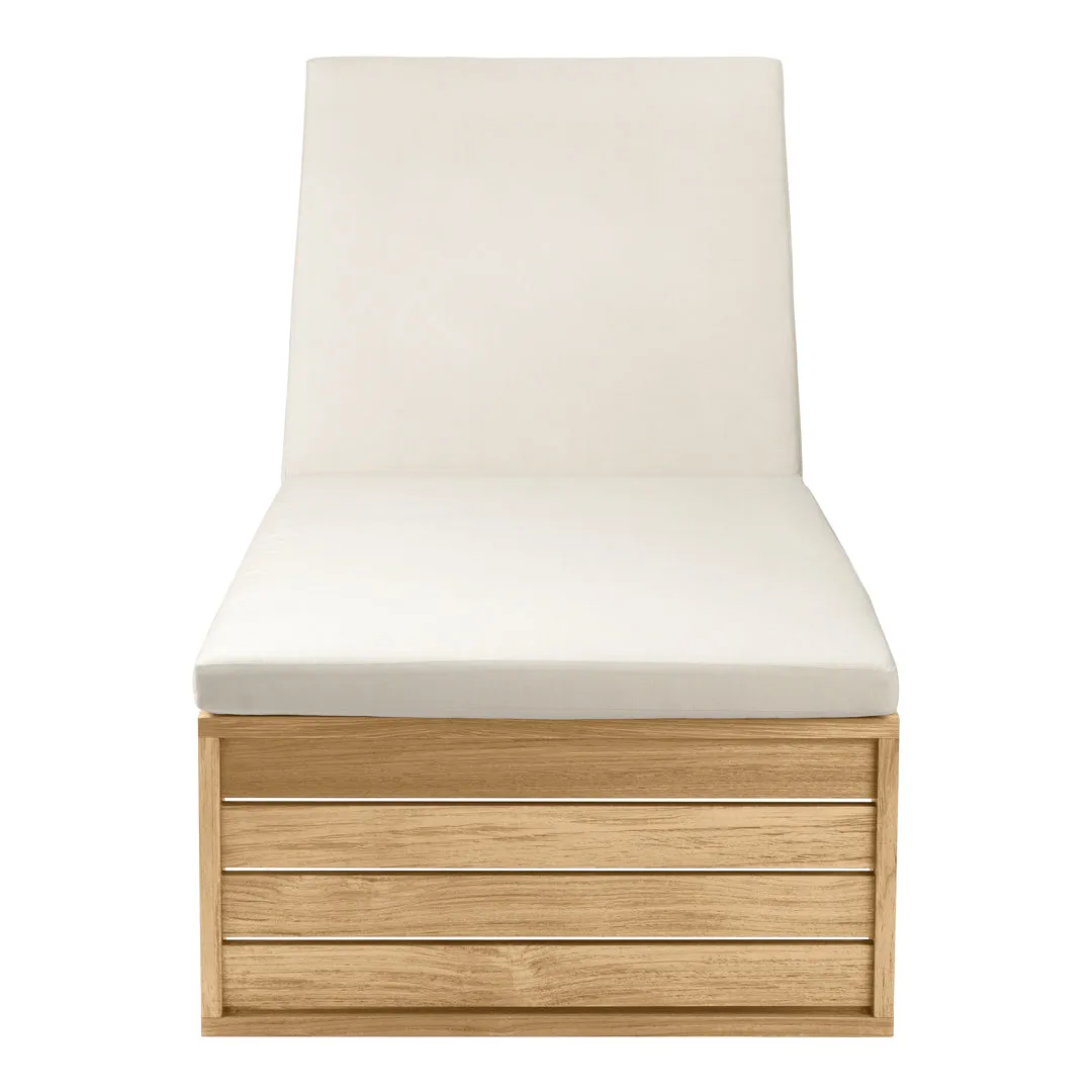 BK14 Sunbed