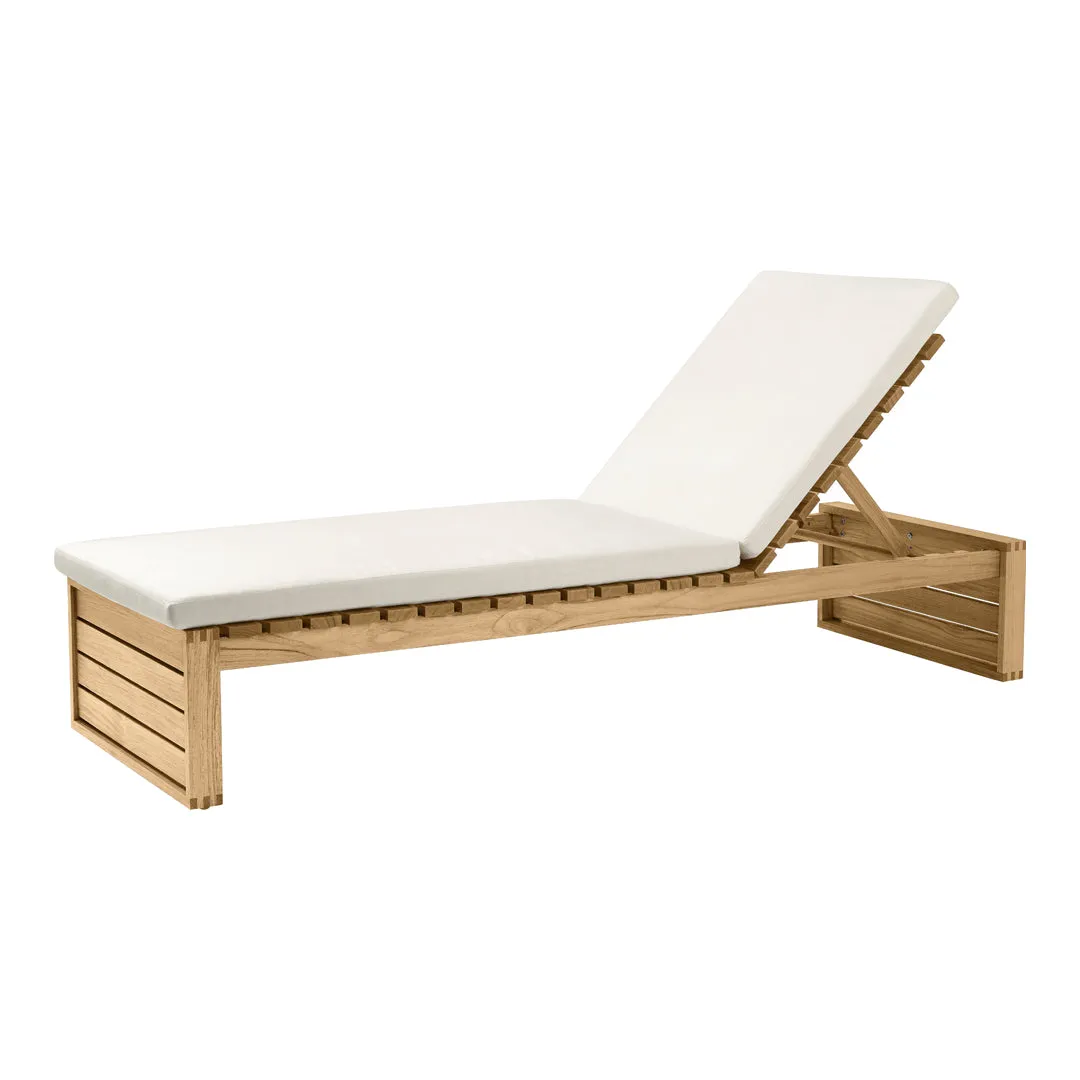 BK14 Sunbed
