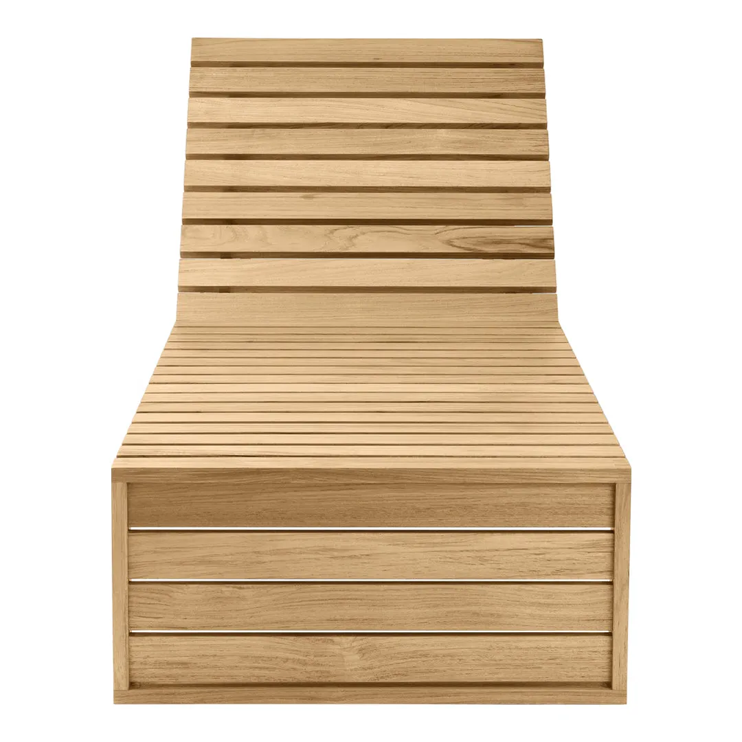 BK14 Sunbed