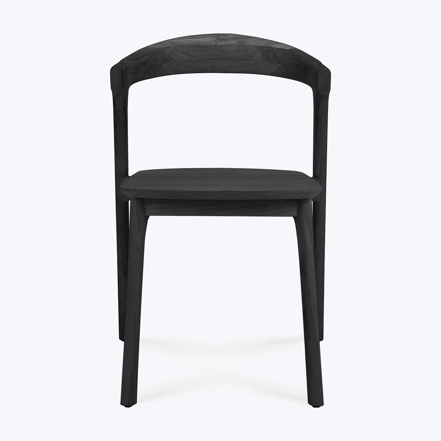 Black Bok Outdoor Dining Chair