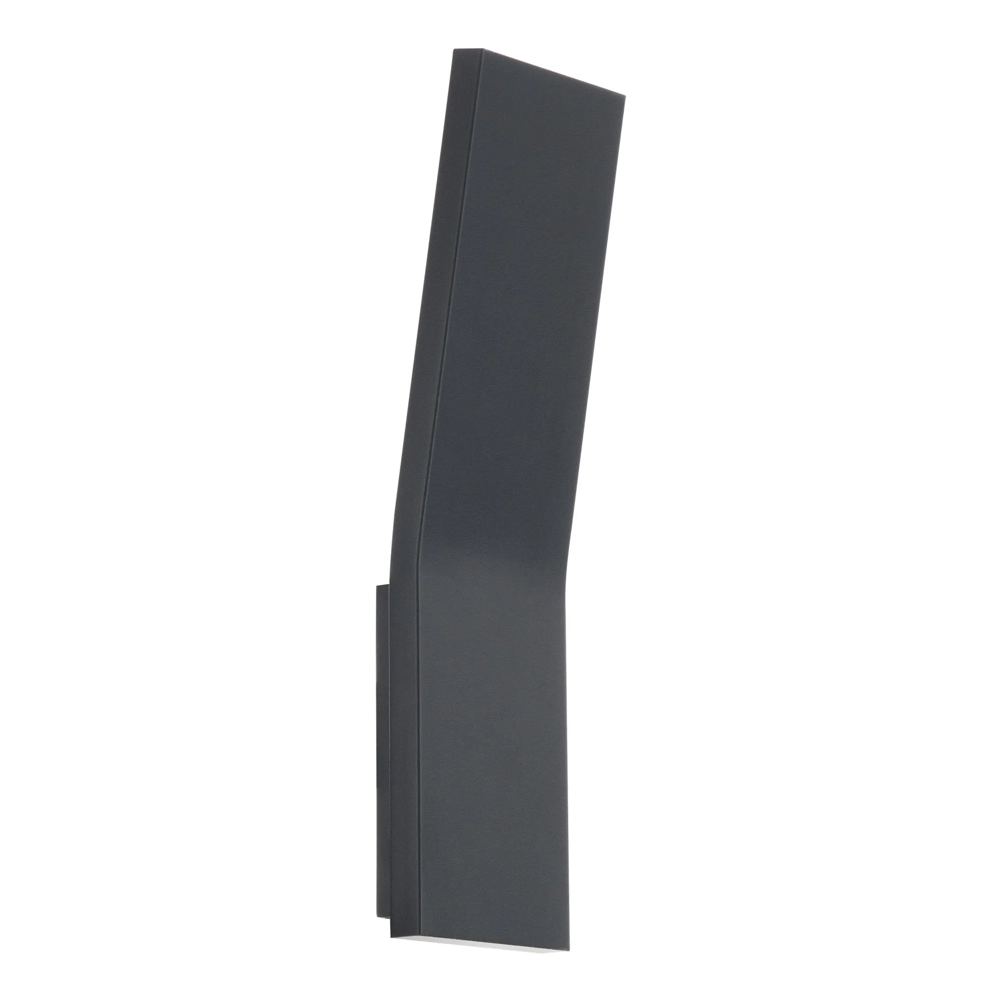 Blade LED Wall Light