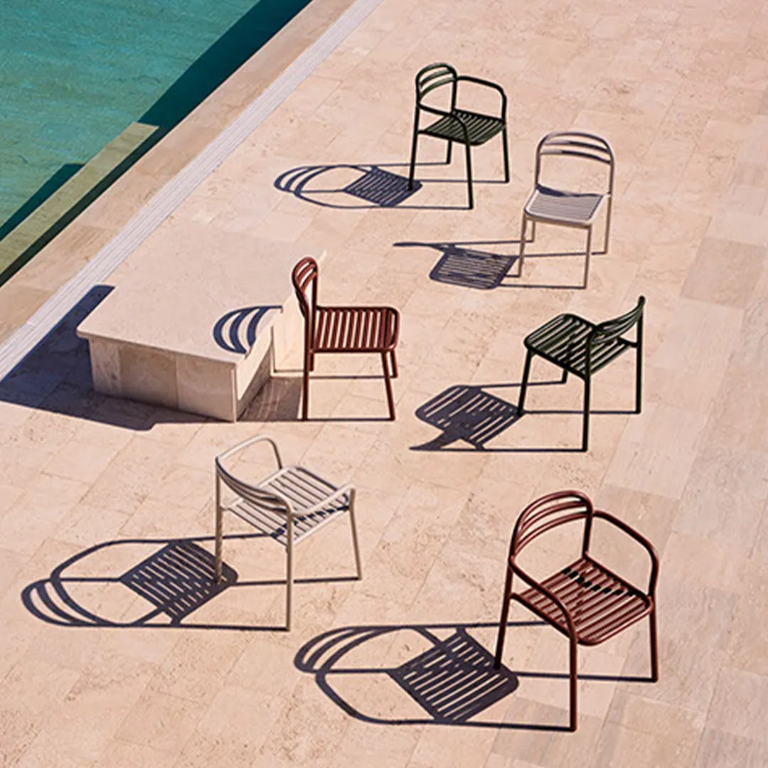 Bliss Chair