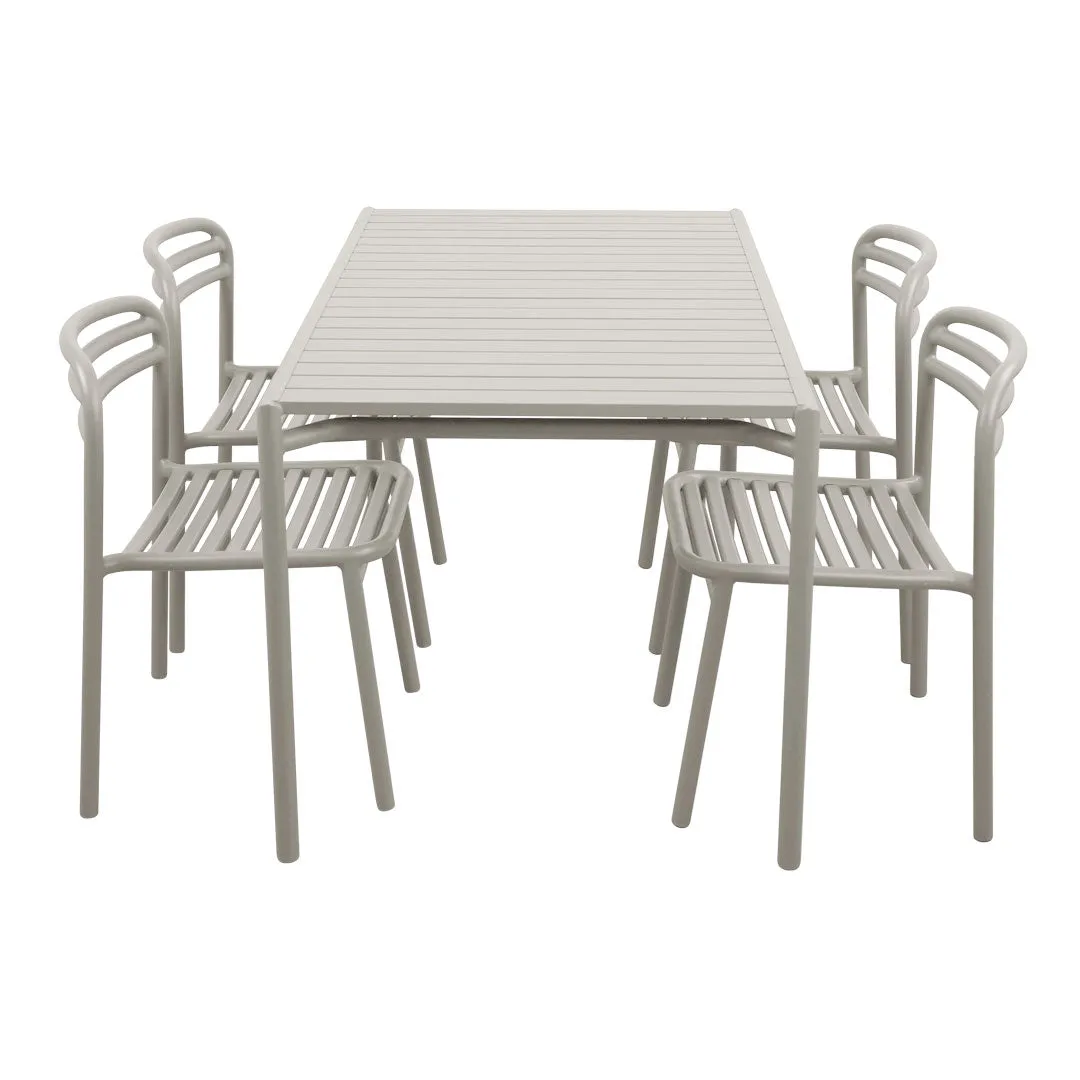 Bliss Rectangular Dining Table
