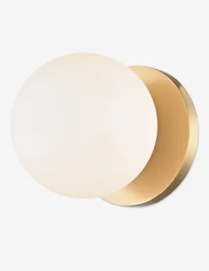 Boden Sconce Lulu and Georgia