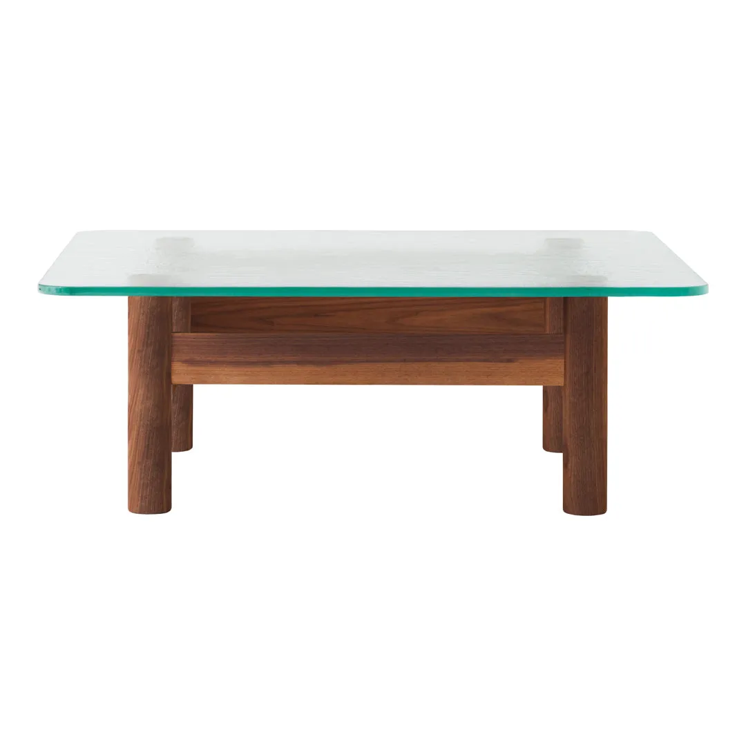 Brasilia Lounge Table