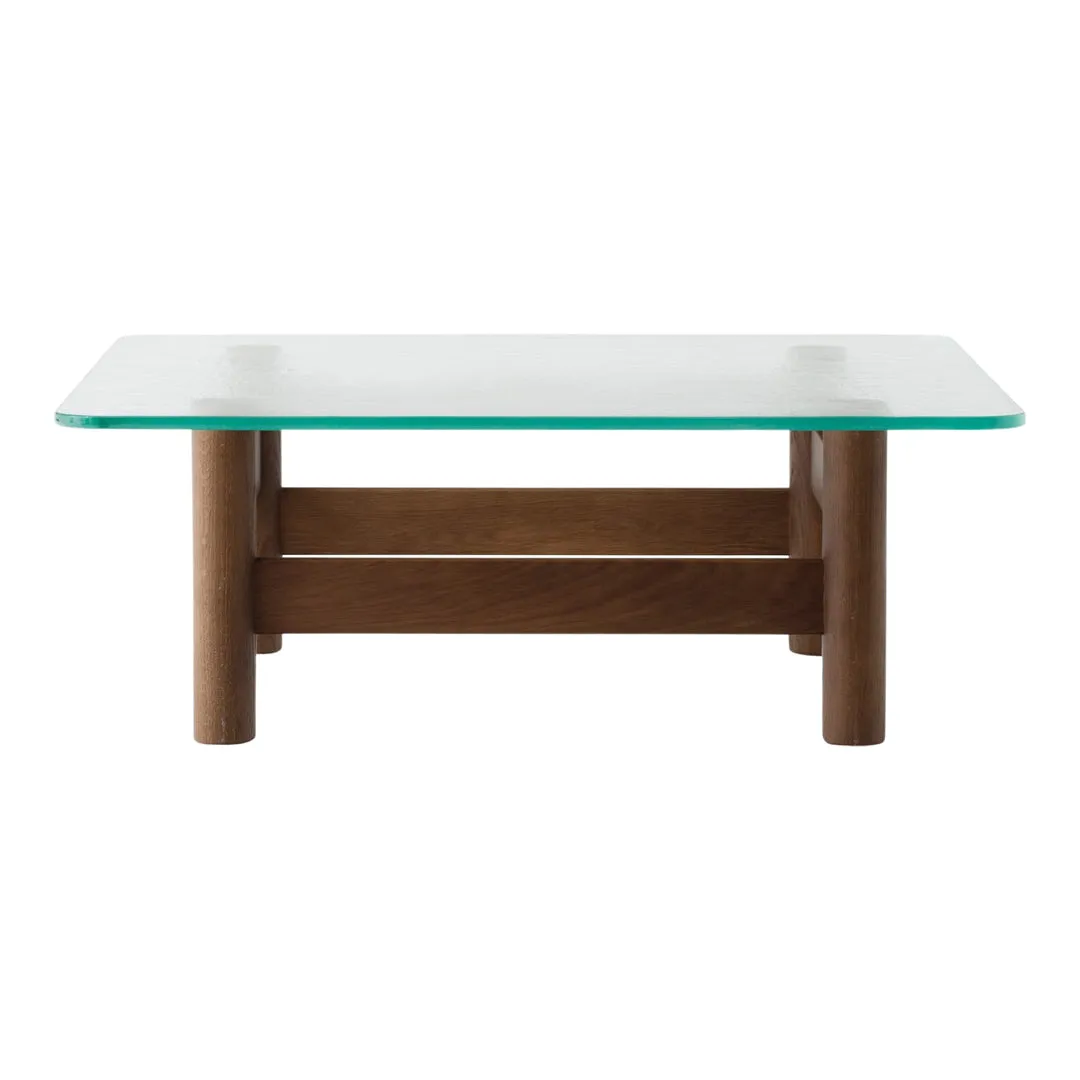 Brasilia Lounge Table