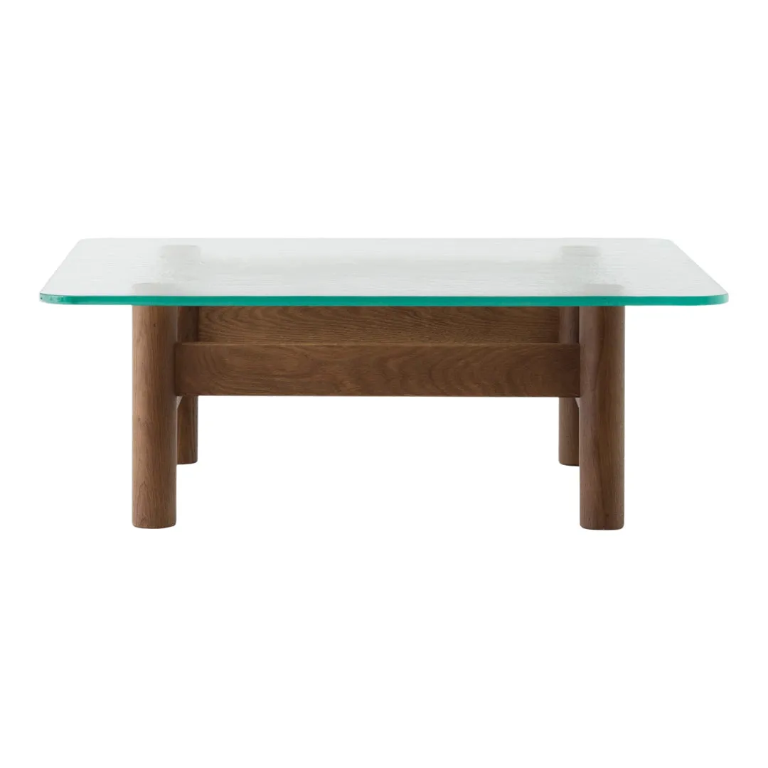 Brasilia Lounge Table