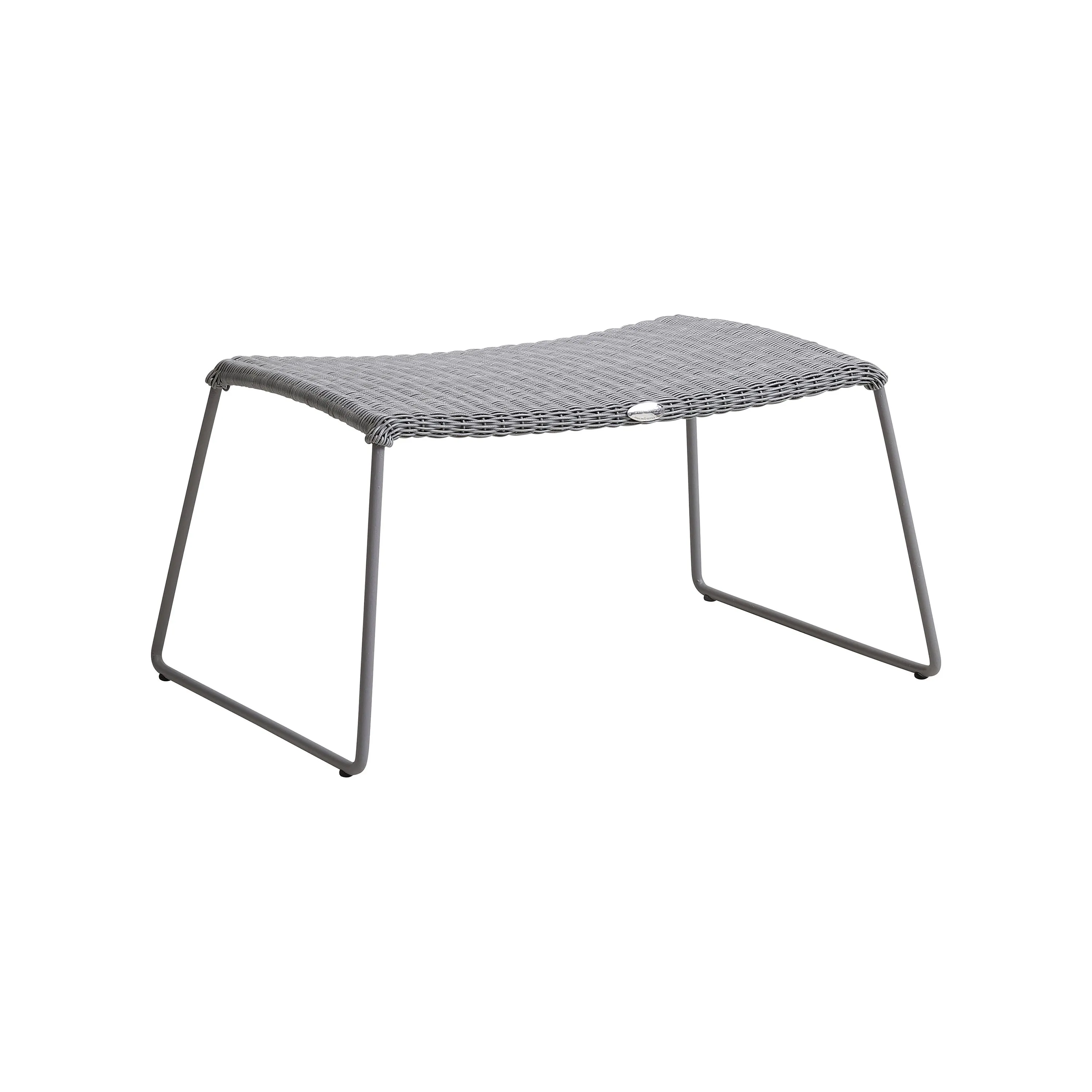 Breeze Outdoor Footstool