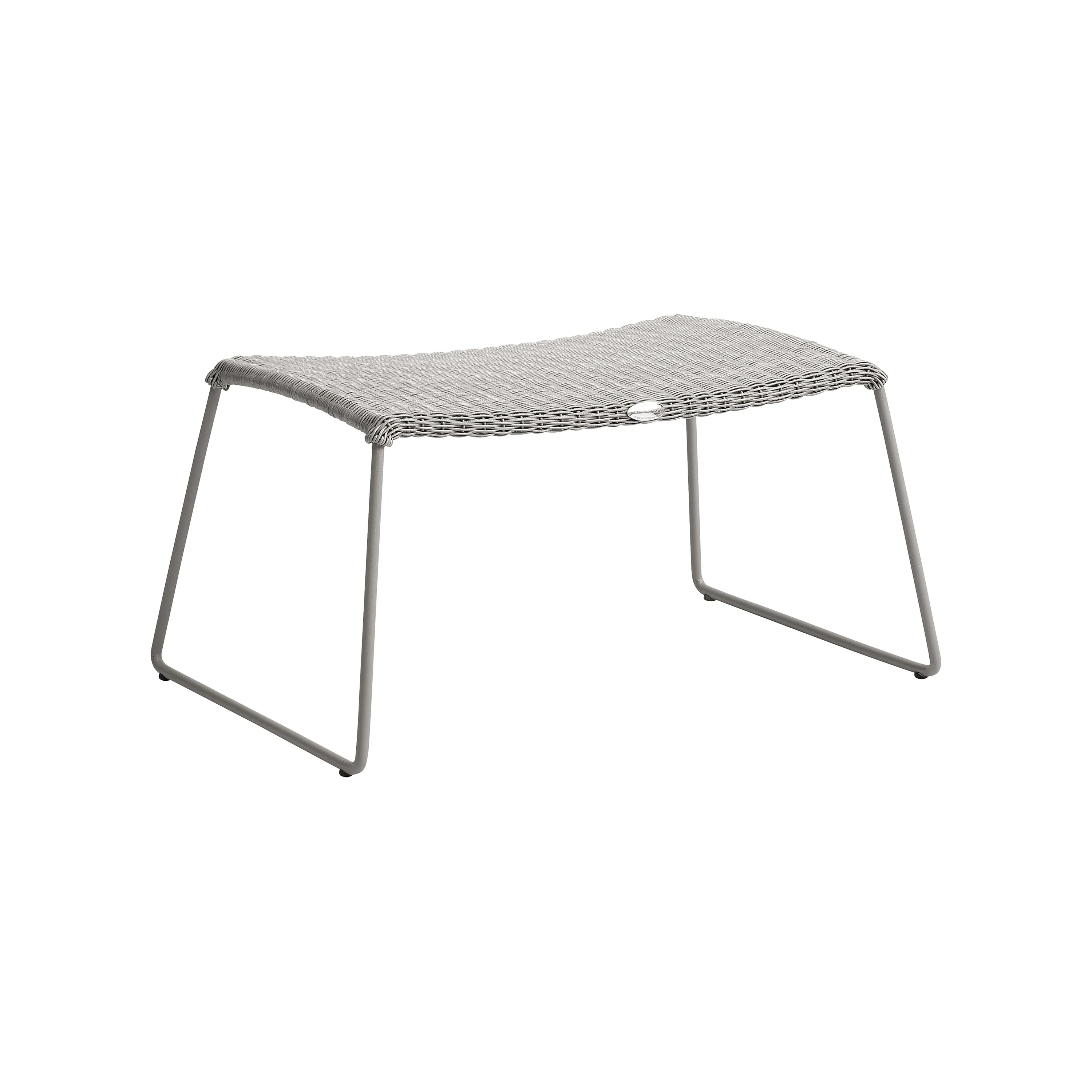 Breeze Outdoor Footstool