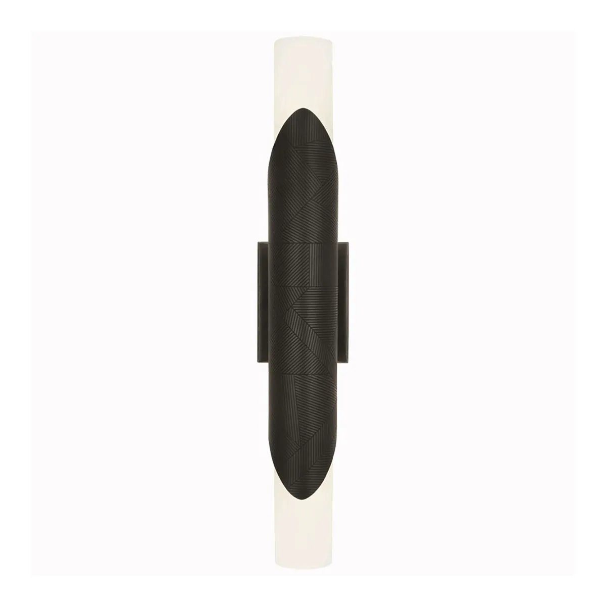 Brut Double Wall Sconce