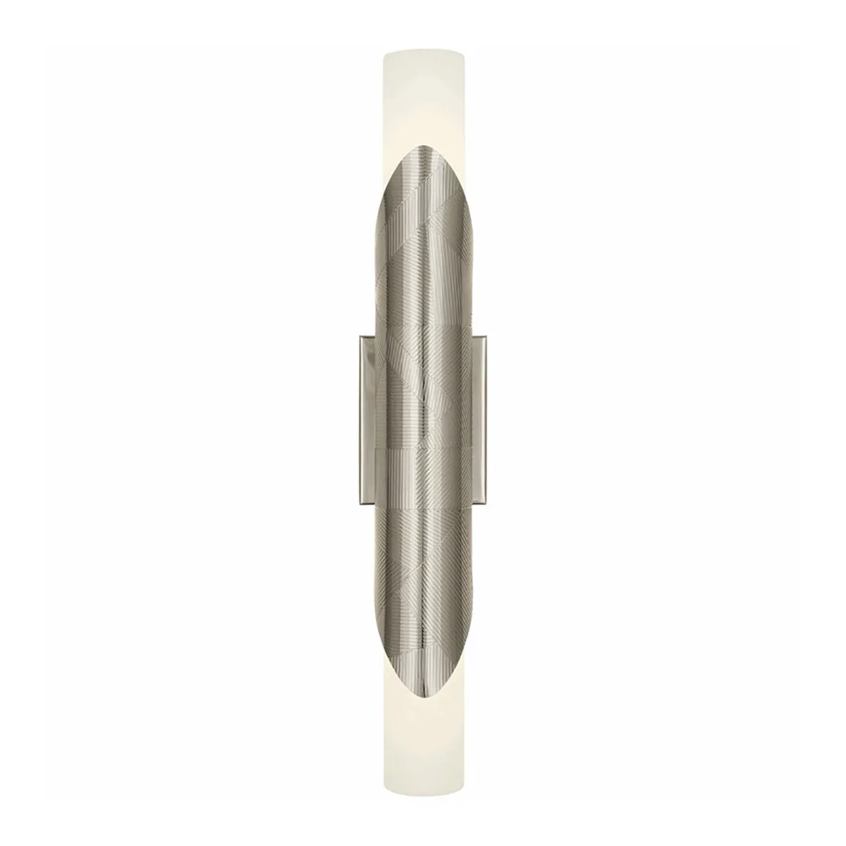 Brut Double Wall Sconce