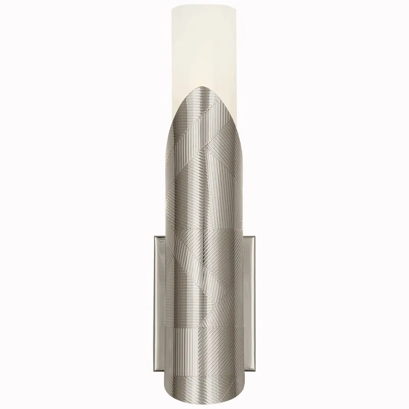 Brut Wall Sconce