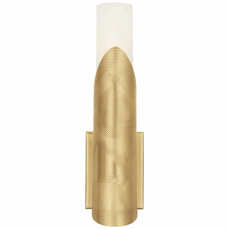 Brut Wall Sconce
