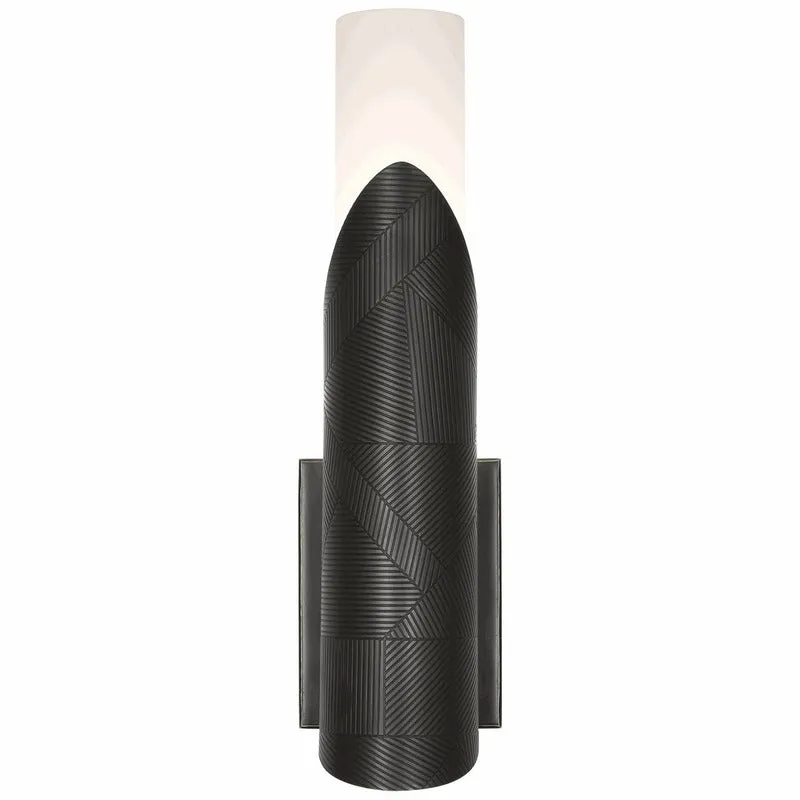 Brut Wall Sconce