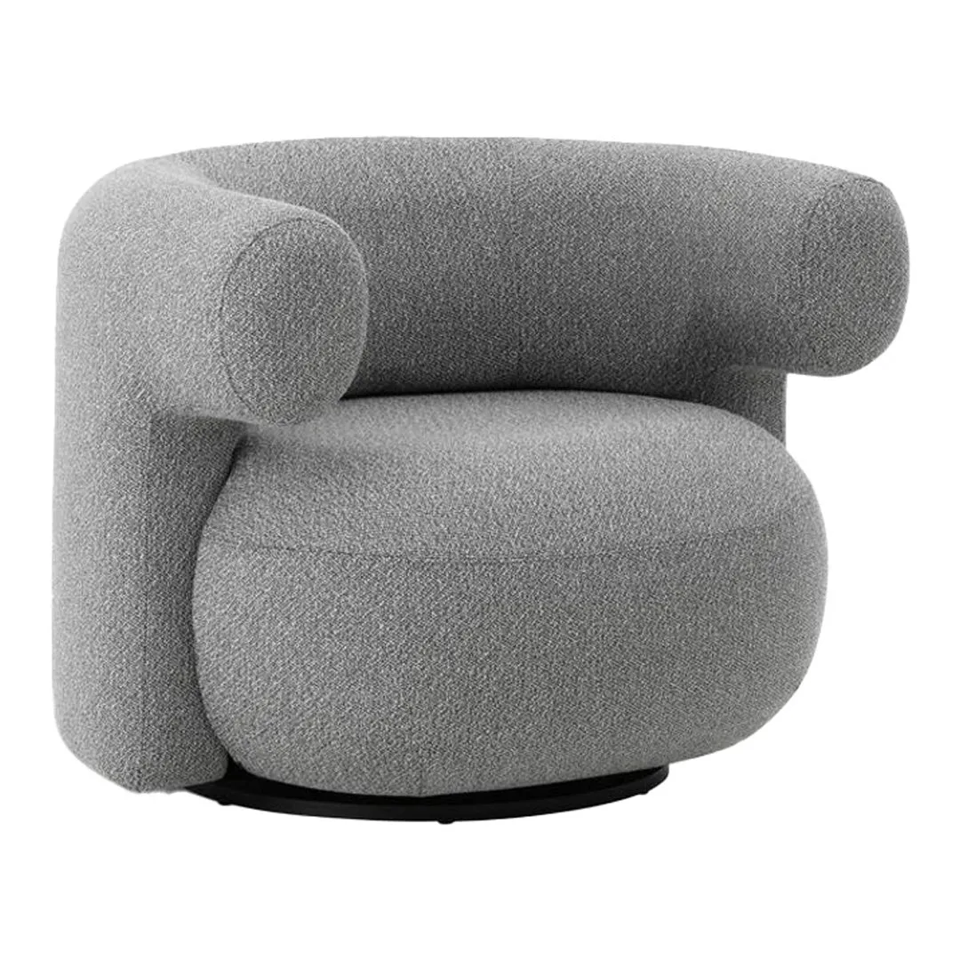 Burra Outdoor Lounge Chair