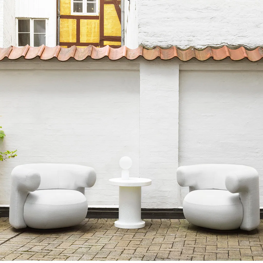 Burra Outdoor Lounge Chair