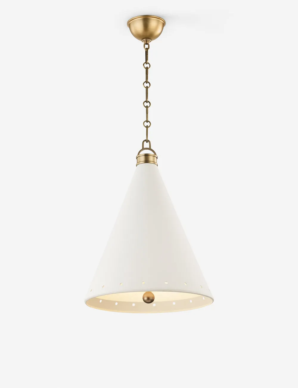 Buxton Pendant Light Lulu and Georgia
