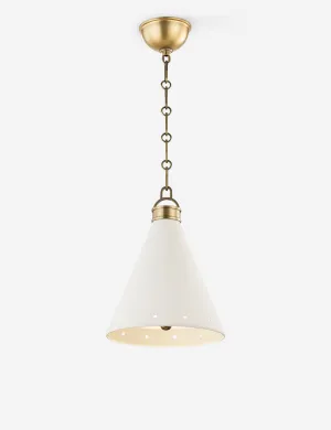 Buxton Pendant Light Lulu and Georgia