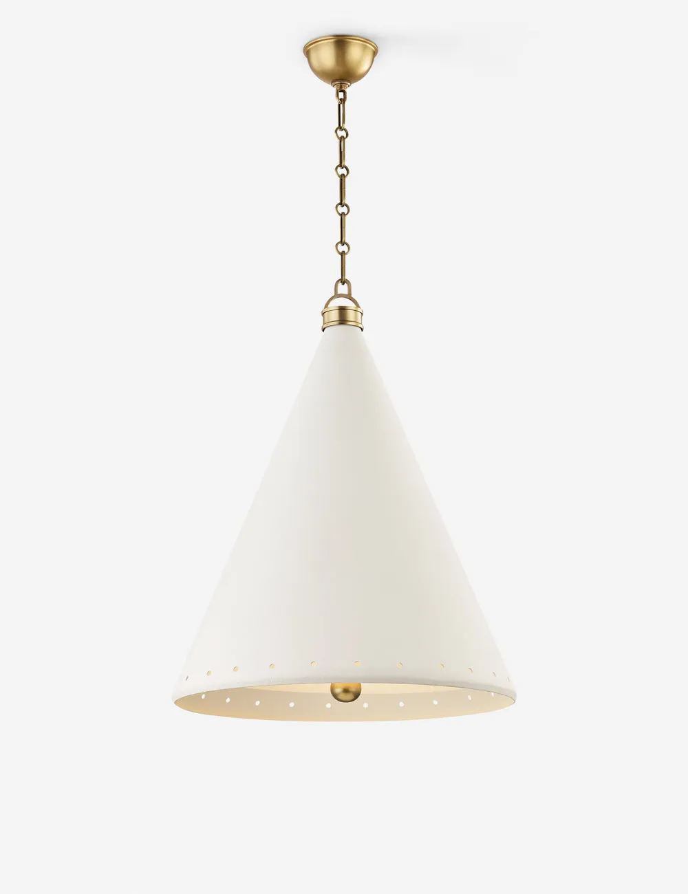 Buxton Pendant Light Lulu and Georgia