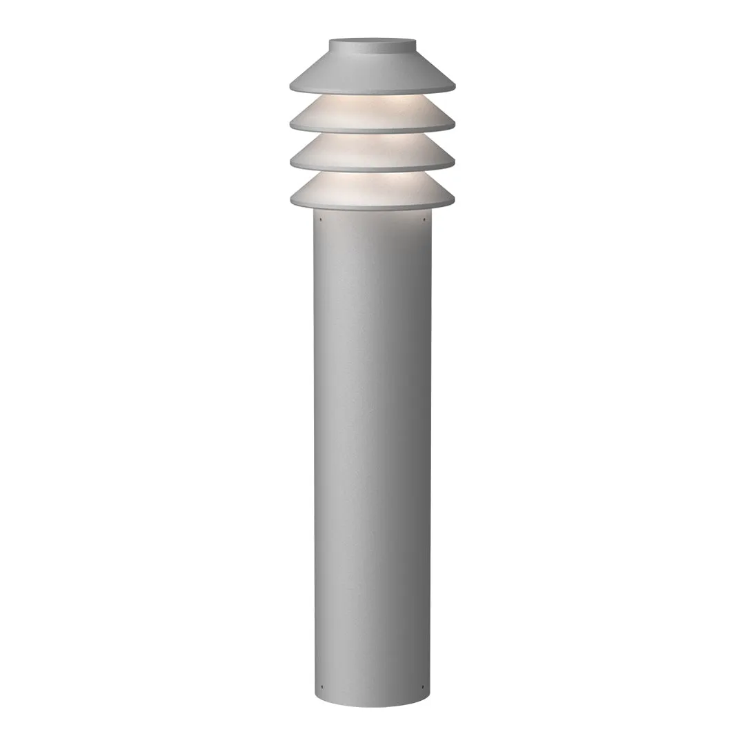 Bysted Garden Bollard