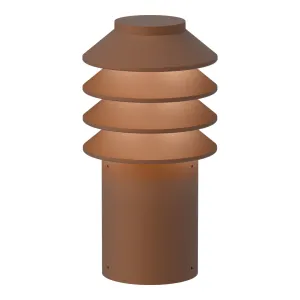 Bysted Garden Bollard
