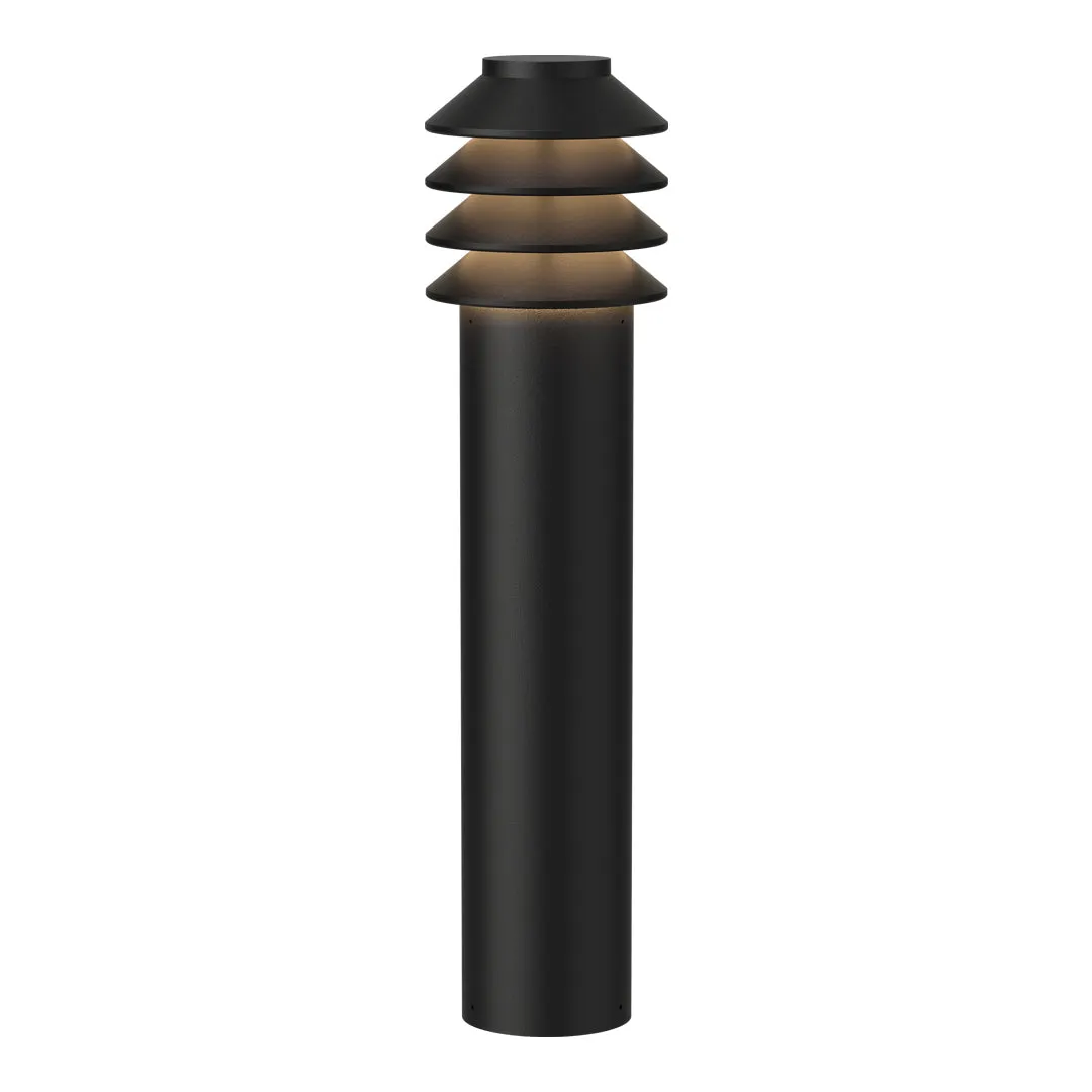 Bysted Garden Bollard