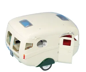 Calico Critters Caravan Family Camper