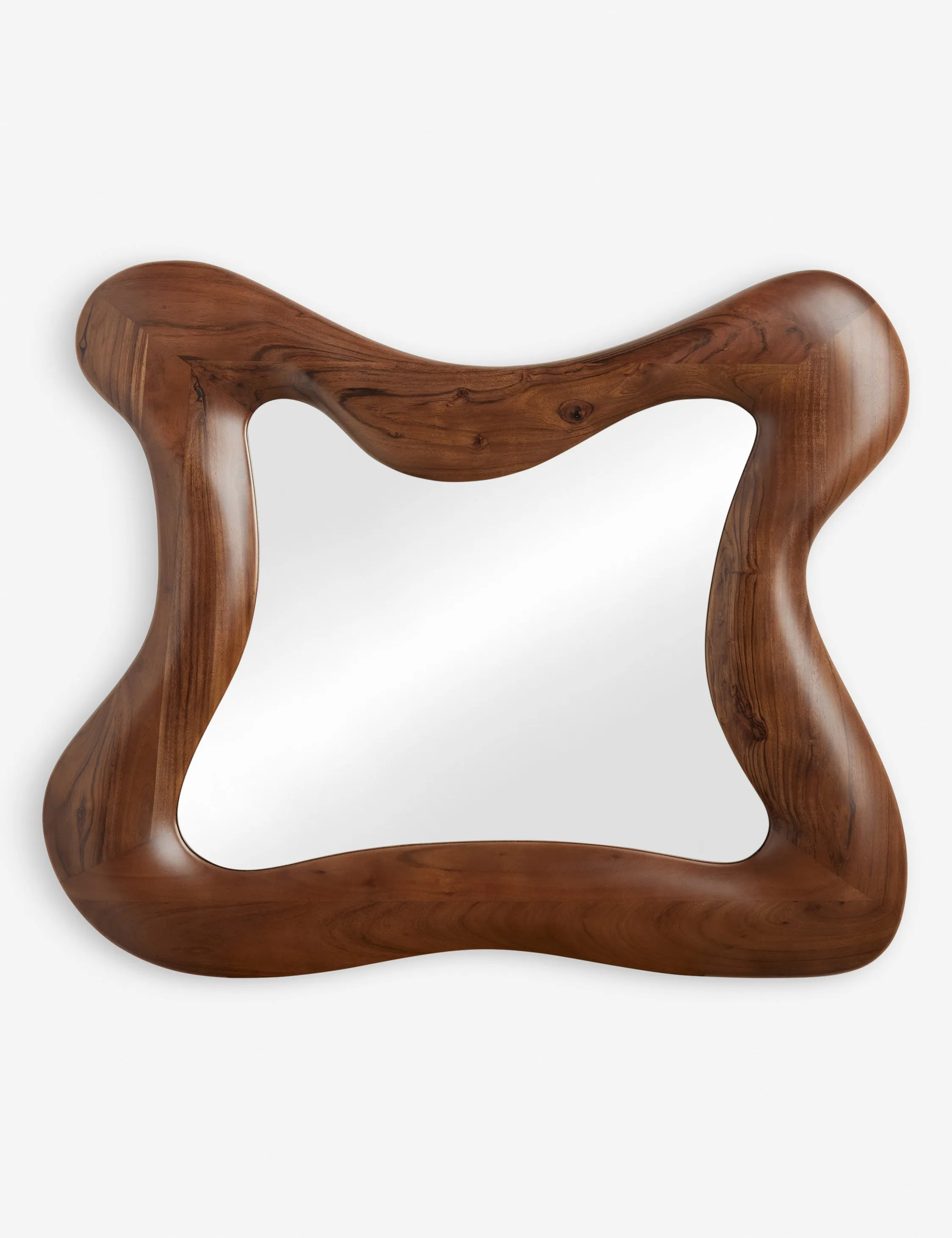 Cambria Mirror by Aimee Song Lulu and Georgia