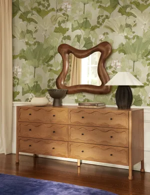 Cambria Mirror by Aimee Song Lulu and Georgia