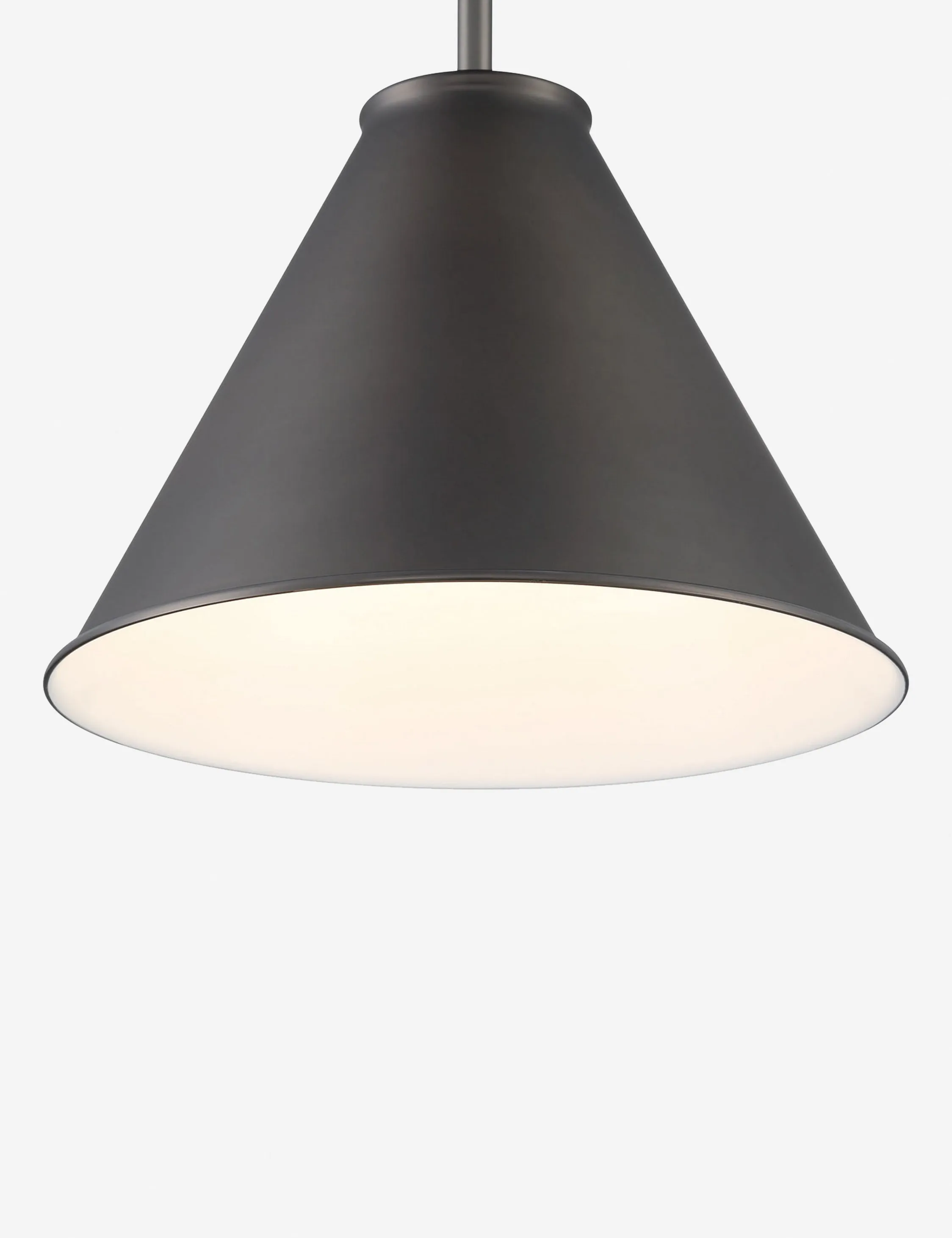 Cannon Semi-Flush Mount Light Lulu and Georgia