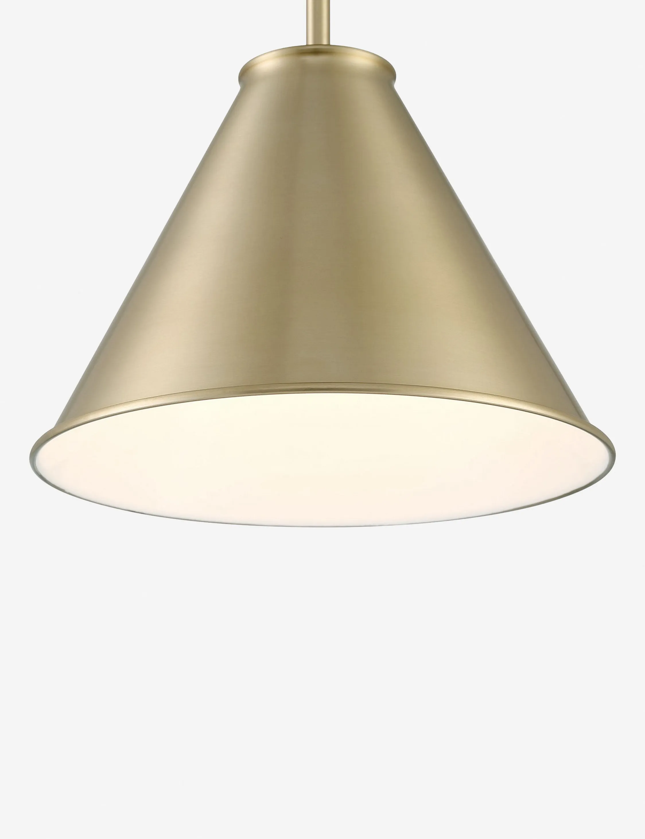 Cannon Semi-Flush Mount Light Lulu and Georgia