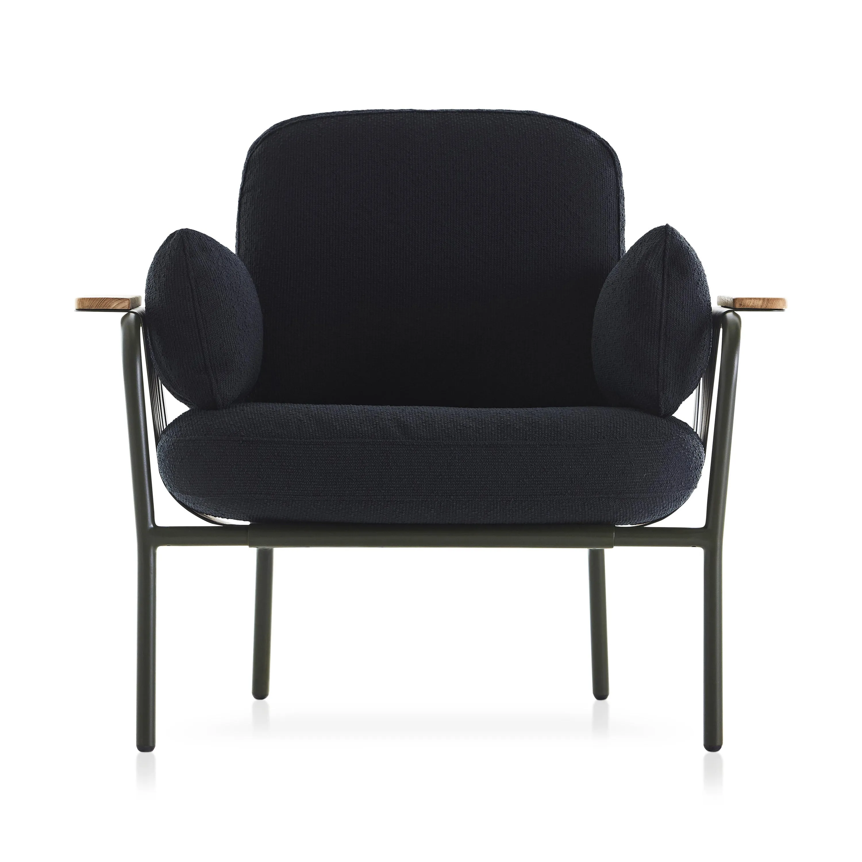 Capa Lounge Chair