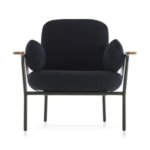 Capa Lounge Chair