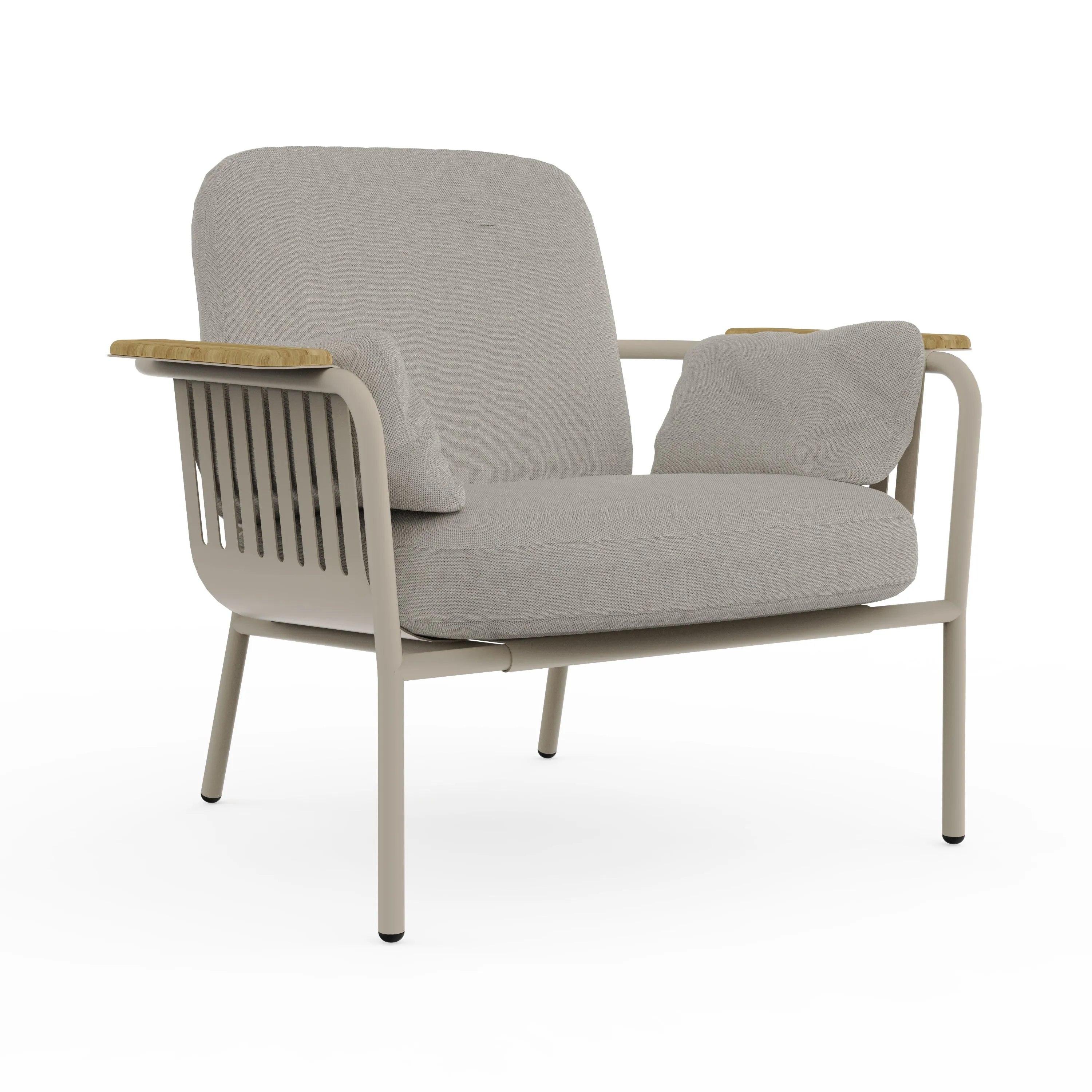 Capa Lounge Chair