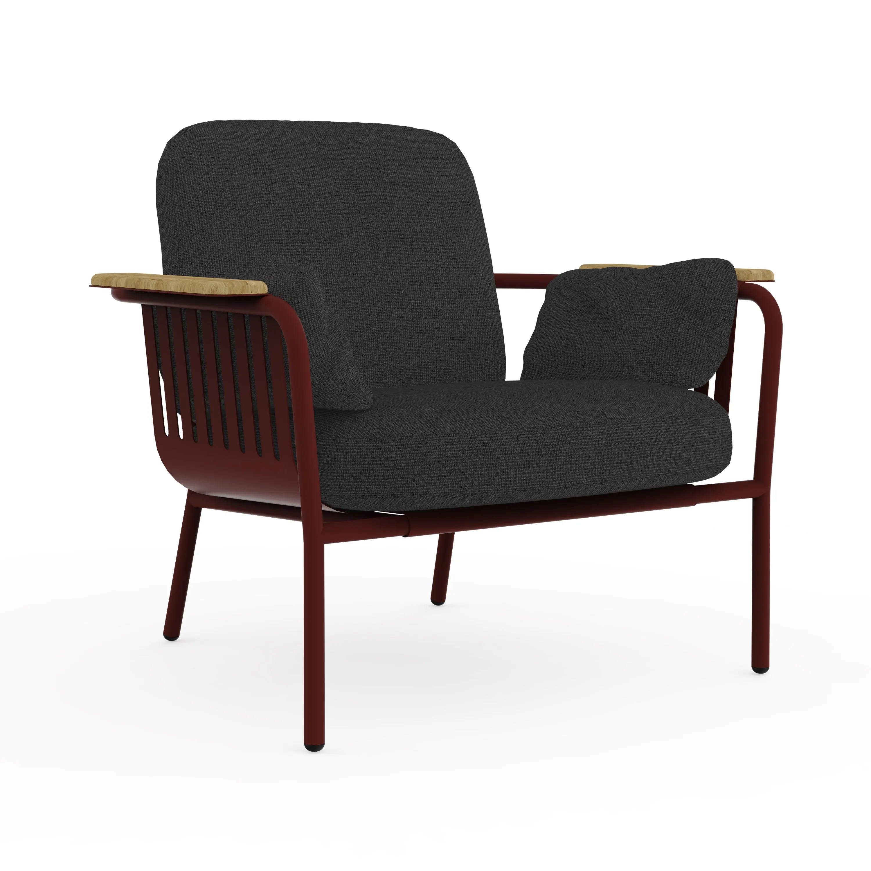 Capa Lounge Chair