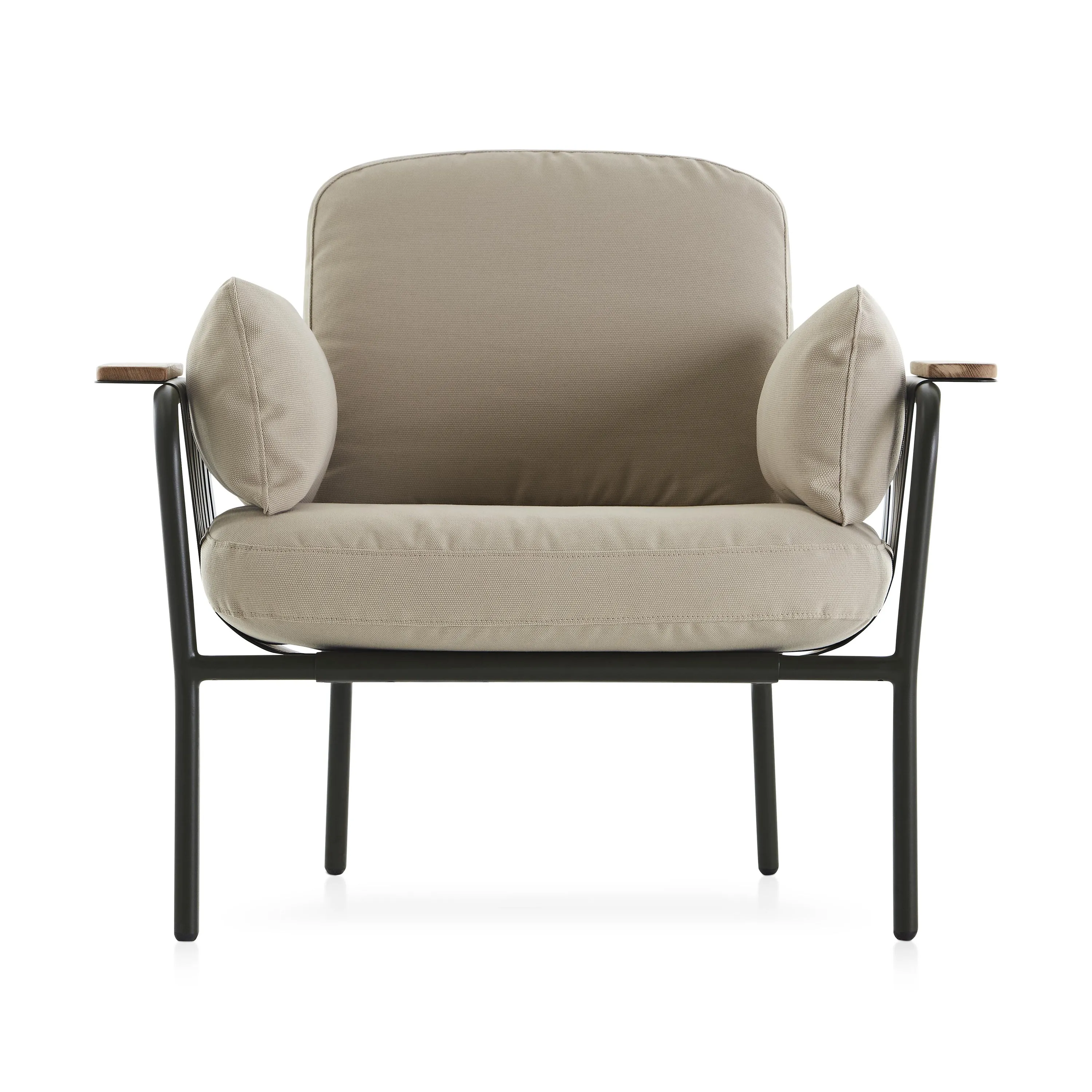 Capa Lounge Chair