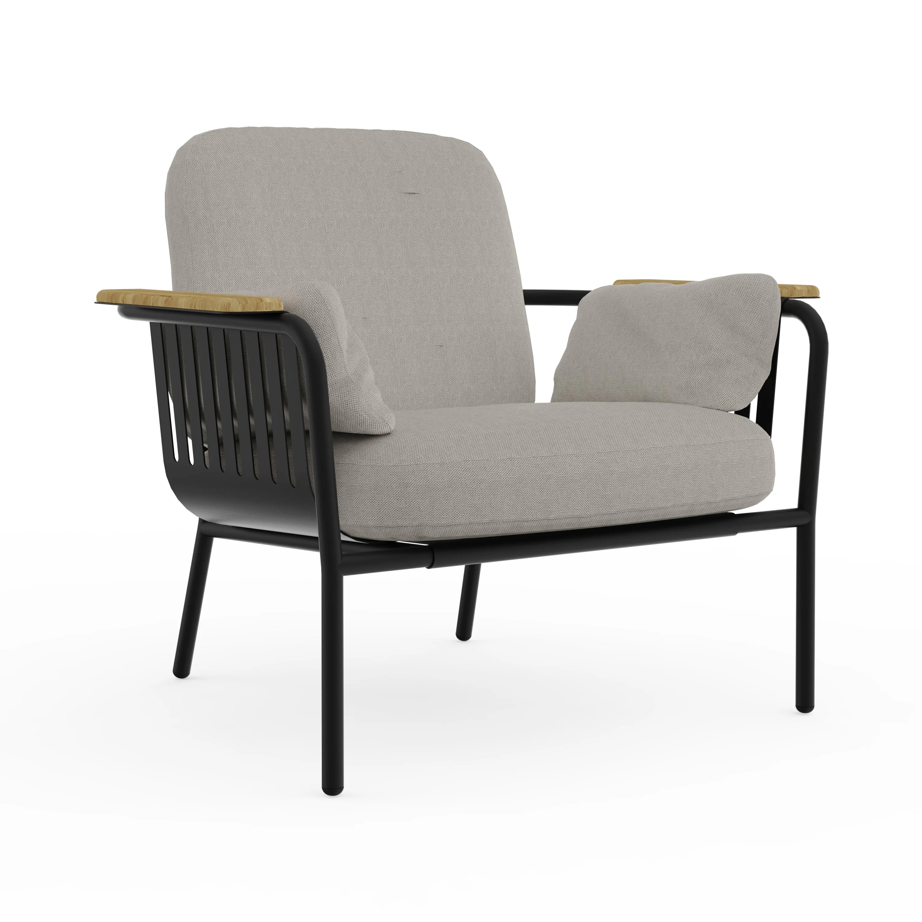 Capa Lounge Chair