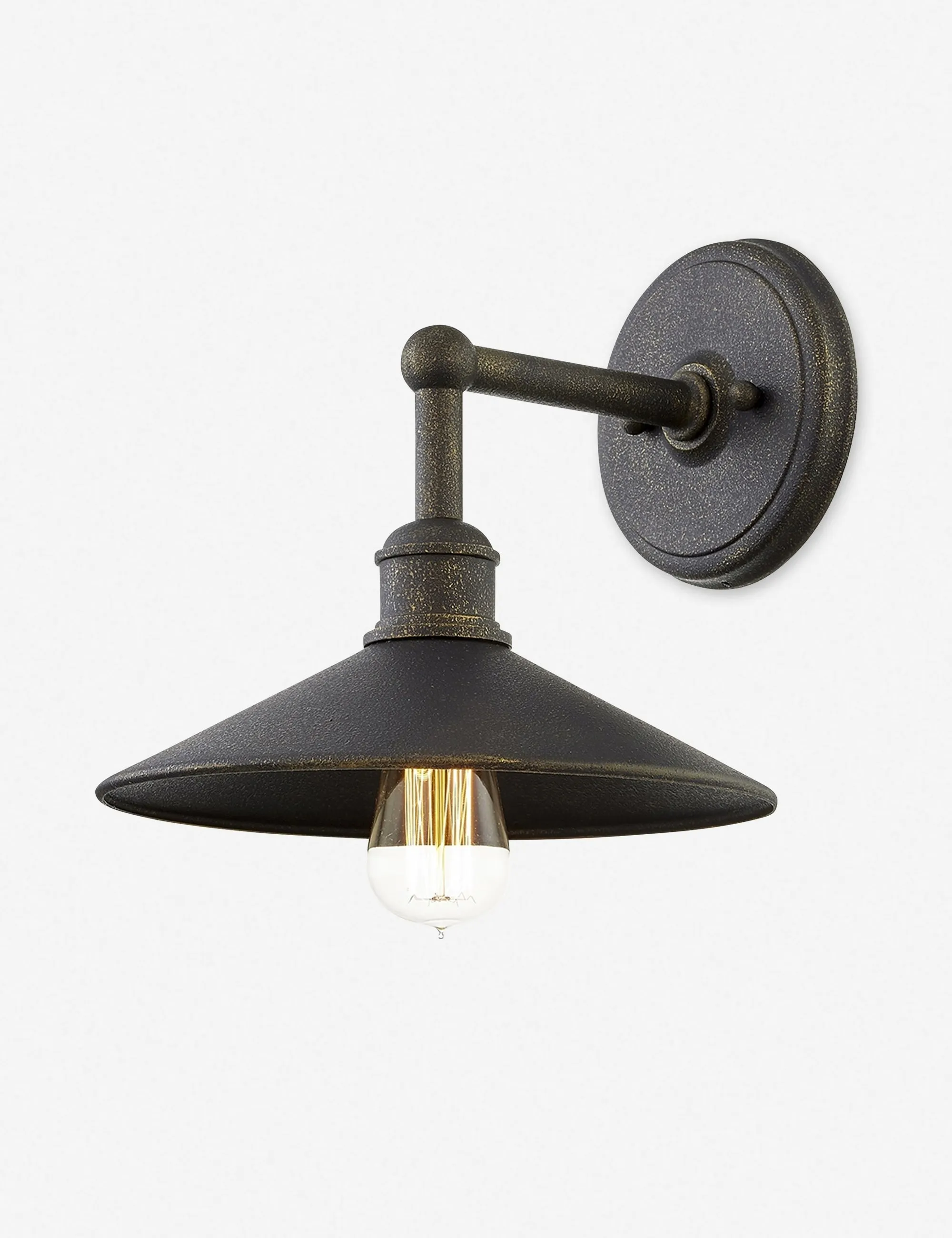 Capriana Outdoor Sconce Lulu and Georgia